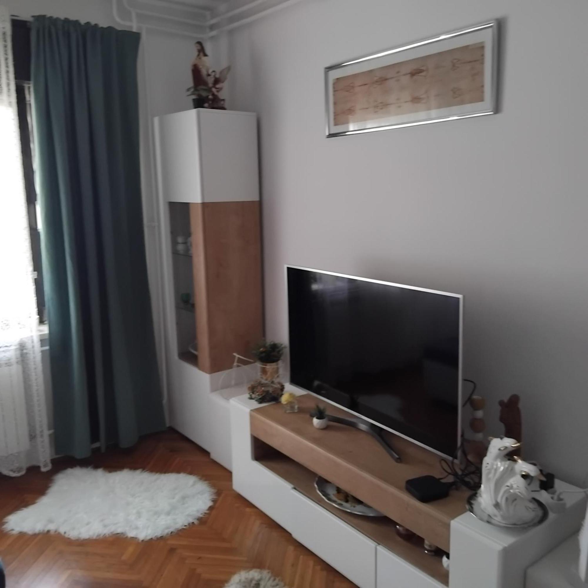 ZadvorskoMarina Gloria公寓 外观 照片